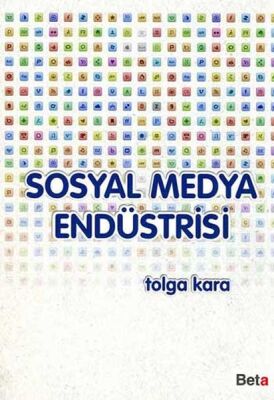 Sosyal Medya Endüstrisi - 1