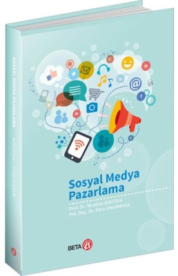 Sosyal Medya Pazarlama - Beta Basım Yayım