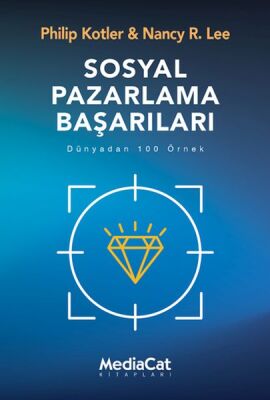 Sosyal Pazarlama Başarıları - 1