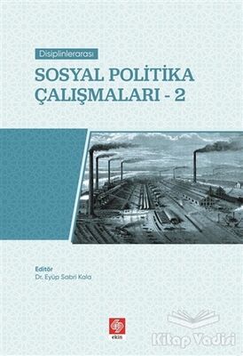 Sosyal Politika Çalışmaları-2 - 1