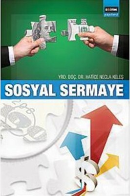 Sosyal Sermaye - Eğitim Yayınevi