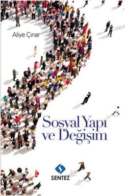 Sosyal Yapı ve Değişim - 1