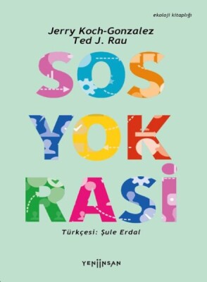 Sosyokrasi - Yeni İnsan Yayınevi