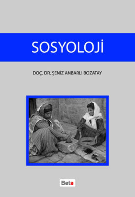 Sosyoloji - 1