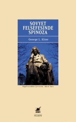 Sovyet Felsefesinde Spinoza - Ayrıntı Yayınları