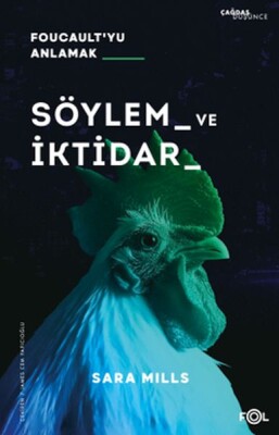 Söylem ve İktidar - Fol Kitap