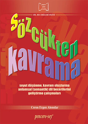 Sözcükten Kavrama - 1