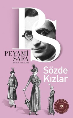 Sözde Kızlar - Ötüken Neşriyat