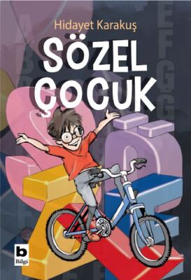 Sözel Çocuk - 1