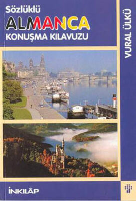 Sözlüklü Almanca Konuşma Kılavuzu - 1