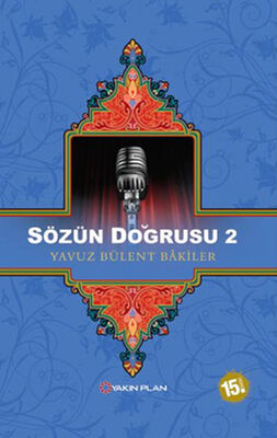 Sözün Doğrusu 2 - 1