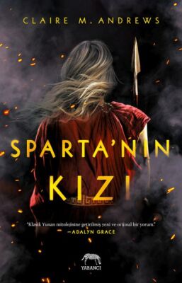 Sparta’nın Kızı - 1