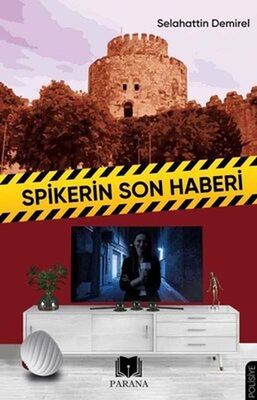 Spikerin Son Haberi - 1