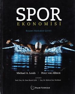 Spor Ekonomisi - 1