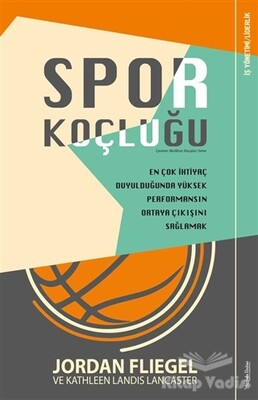 Spor Koçluğu - Sola Unitas