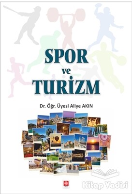 Spor ve Turizm - Ekin Yayınevi