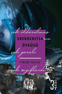 Srebrenitsa'nın Öyküsü - 1