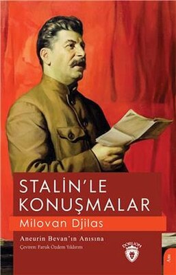 Stalin Le Konuşmalar - Dorlion Yayınları