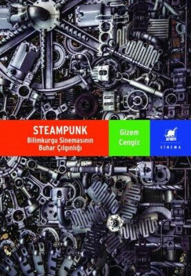 Steampunk - Ayrıntı Yayınları