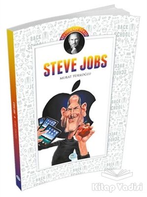 Steve Jobs - 1