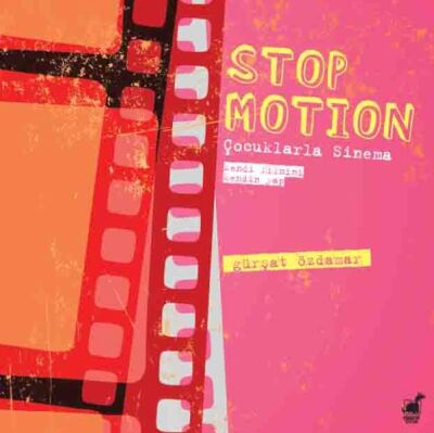 Stop Motıon Çocuklarla Sinema - 1