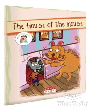 Story Time The House Of The Mouse - Winston Academy