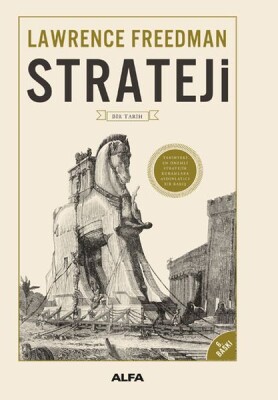 Strateji - Alfa Yayınları