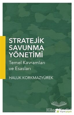 Stratejik Savunma Yönetimi - 1