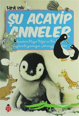 Şu Acayip Anneler - 1