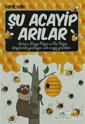 Şu Acayip Arılar - 1