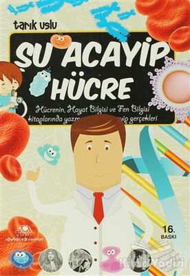 Şu Acayip Hücre - 1