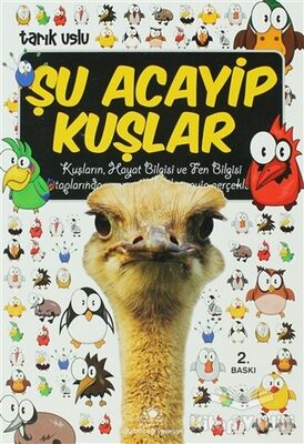 Şu Acayip Kuşlar - 1