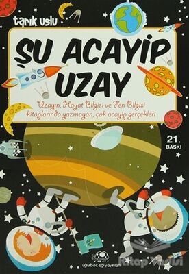 Şu Acayip Uzay - 1