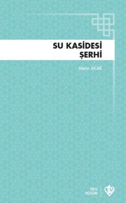 Su Kasidesi Şehri - 1