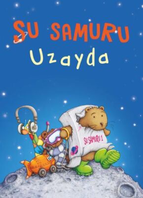 Su Samuru Uzayda - 1