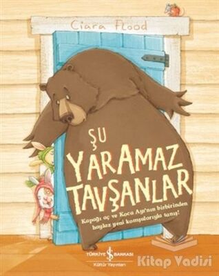 Şu Yaramaz Tavşanlar - 1