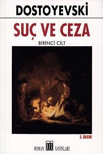 Suç ve Ceza (2 Cilt) - 1