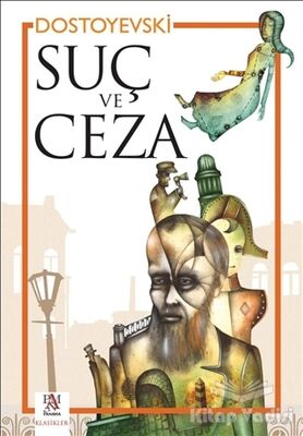 Suç ve Ceza - 1