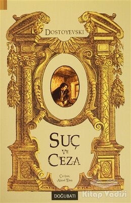 Suç ve Ceza - Doğu Batı Yayınları