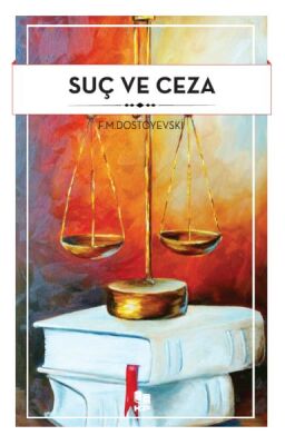 Suç ve Ceza - 1