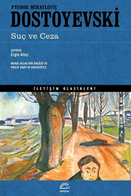 Suç ve Ceza - 1