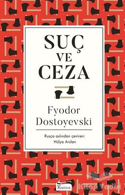 Suç ve Ceza - 1