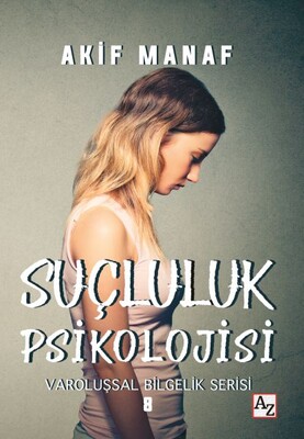 Suçluluk Psikolojisi - Az Kitap