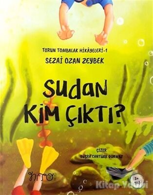 Sudan Kim Çıktı? - 1