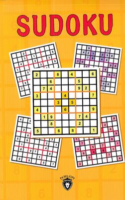 Sudoku - 1