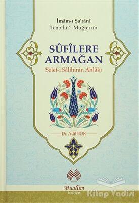 Sufilere Armağan - 1