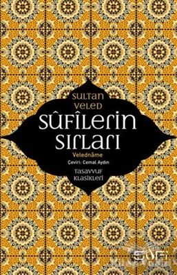 Sufilerin Sırları - 1