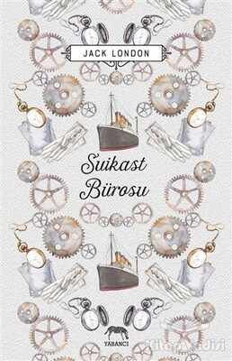 Suikast Bürosu - Yabancı Yayınları