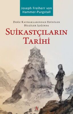 Suikastçıların Tarihi - 1