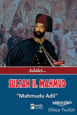 Sultan 2. Mahmud - 1